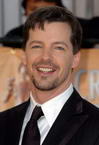 Sean Hayes photo